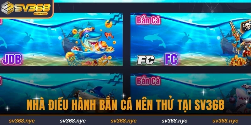 3 nhà cung cấp game nổi tiếng, chất lượng nên thử