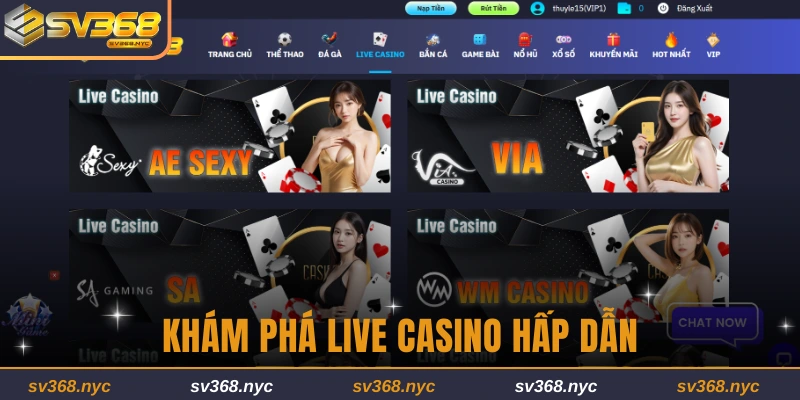 kham-pha-live-casino-hap-dan